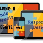 responsive design web design development