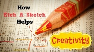 creativity colored pencil business finance