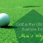 golf business