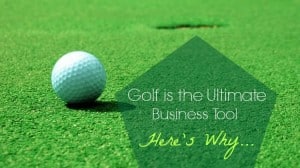 golf business