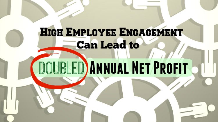 employee engagement teamwork