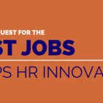 Best Jobs Keeps HR Innovating