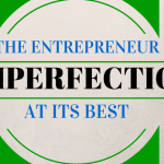 Entrepreneur imperfection