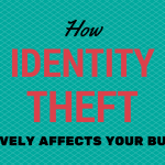Identity Theft Business