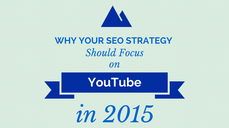 SEO strategy youtube