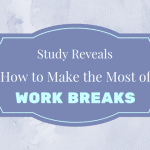 Study Work Breaks