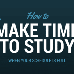 make time to study