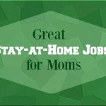 stay-at-home jobs