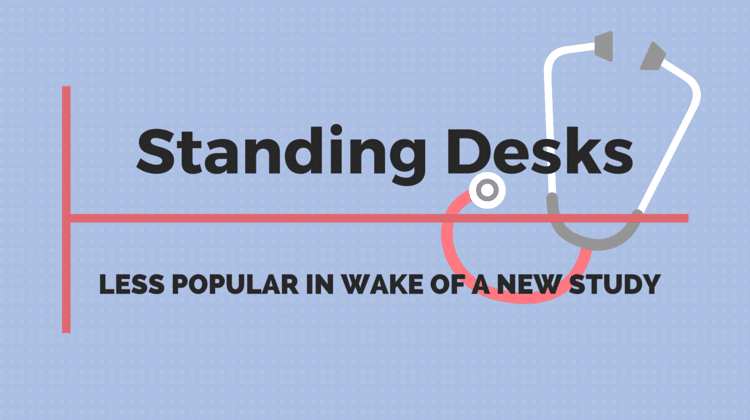 Standing Desks