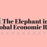 global economic elephant