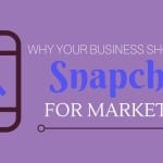 snapchat marketing