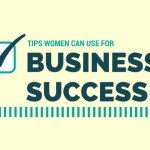 tips women business success