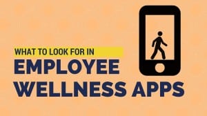 employee wellness apps