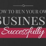 run your own business