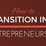 transition to entrepreneurship