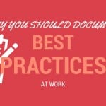 Best Practices at Work