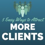 attract more clients