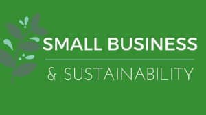 small business sustainability