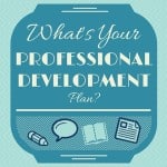 Professional Development Plan