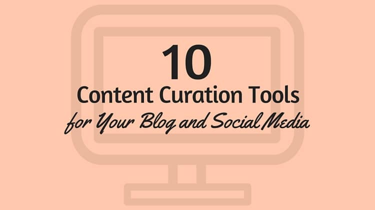 content curation tools