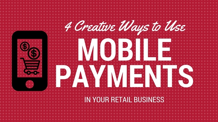 mobile payments