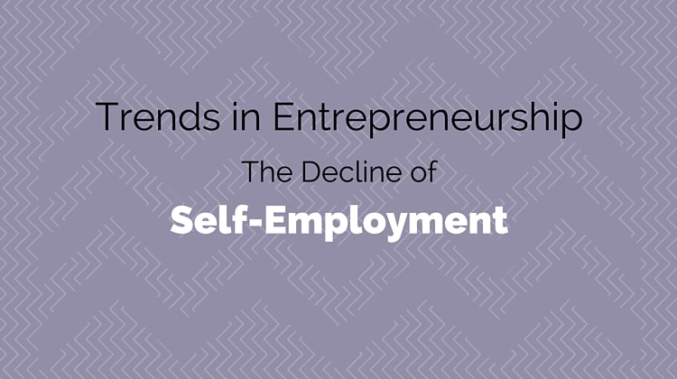 trends in entrepreneurship