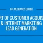 customer acquisition