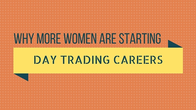 day-trading careers