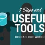 Create your website