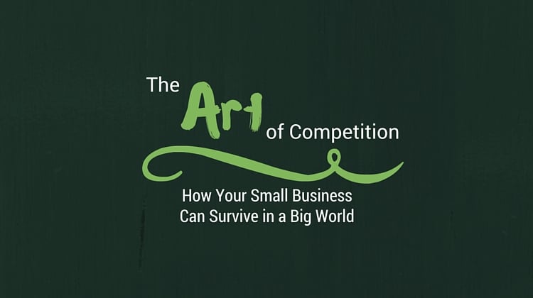 art of competition