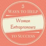 women entrepreneurs success