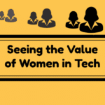 value of women in tech