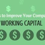 company working capital