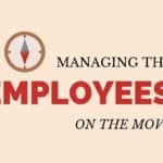 employees on the move