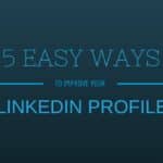Improve LinkedIn Profile