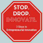 entrepreneurial innovation