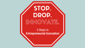 entrepreneurial innovation