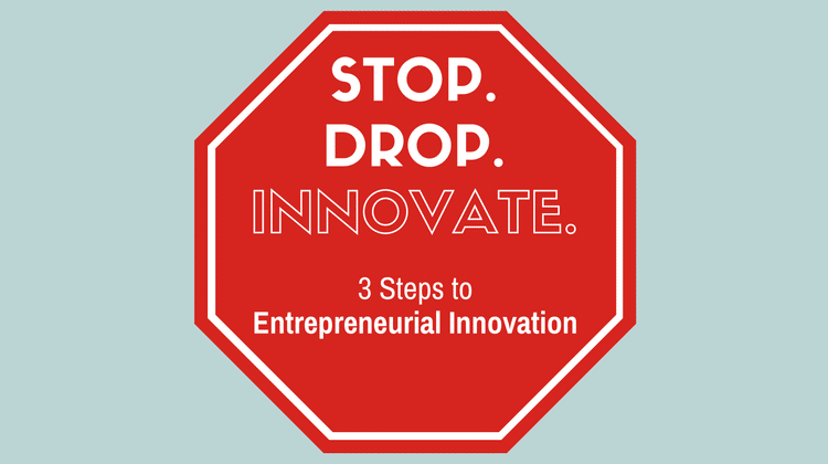 entrepreneurial innovation