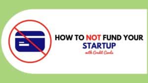 fund your startup