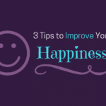 improve happiness