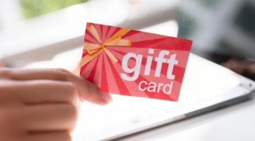 small business gift cards