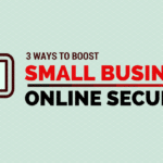 small business online security