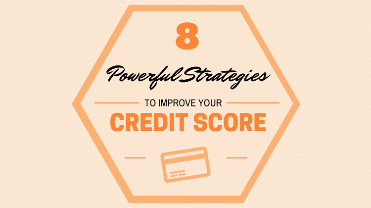 improve credit score