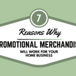 promotional merchandise home business