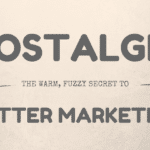 nostalgia-marketing