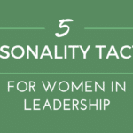 personality-tactics-women-leadership