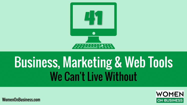 business-marketing-web-tools