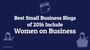 best small business blogs 2016