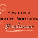 creative professional freelancer