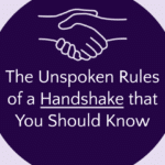 handshake